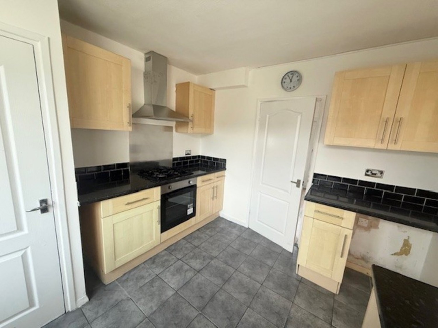 4 bedroom House for Letting Elizabeth Road, Newark