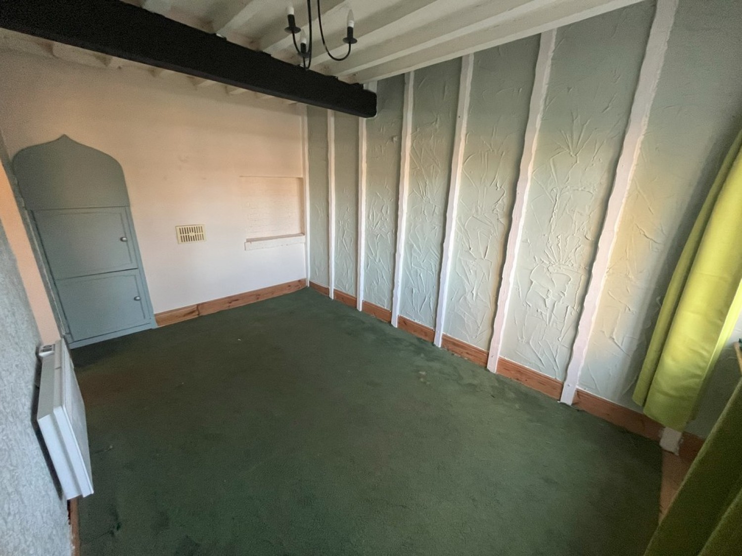 Newark, Castlegate, Riverside Cottage