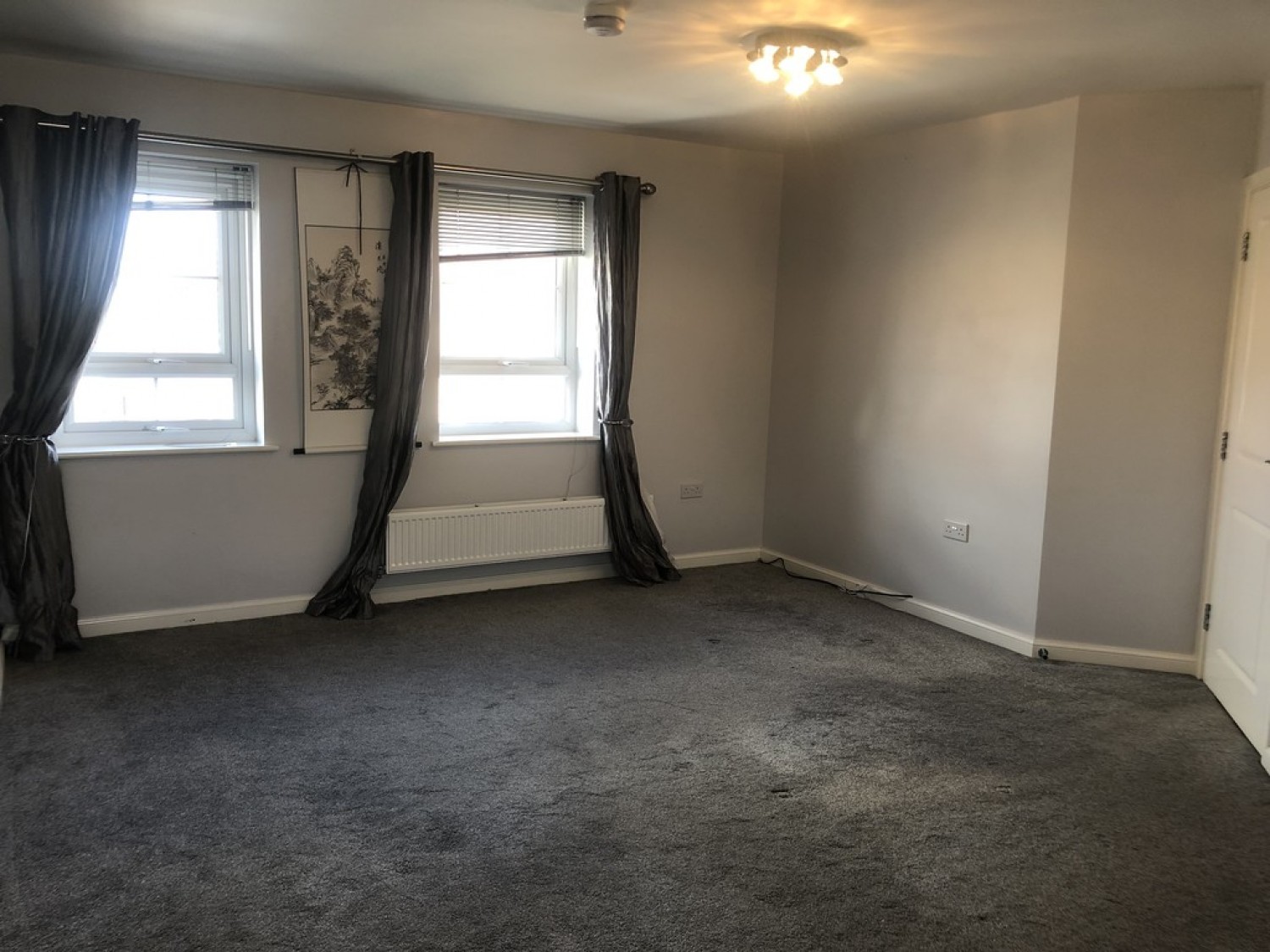 2 bedroom Flat for Letting Fernwood, Carmelita Avenue