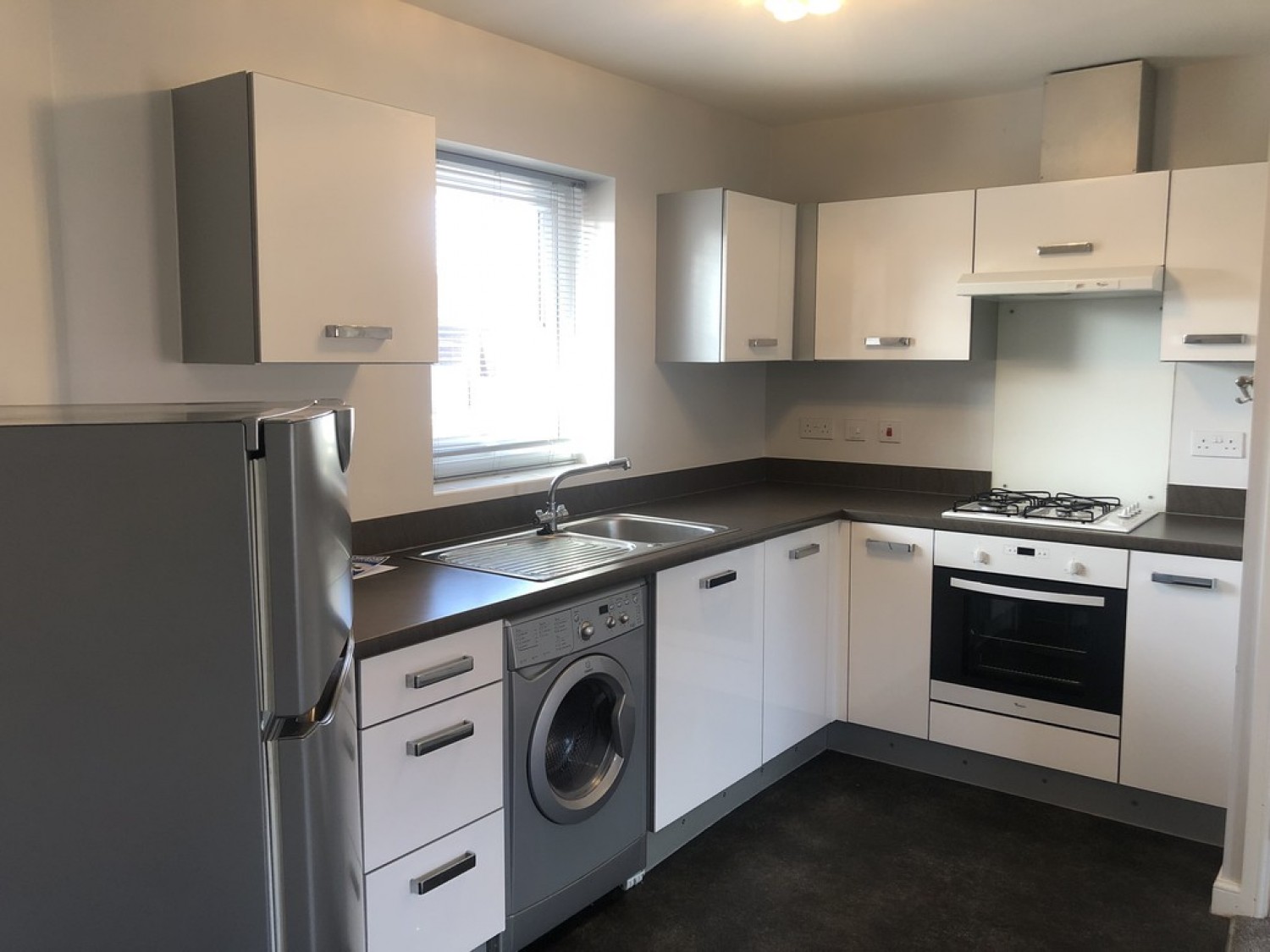 2 bedroom Flat for Letting Fernwood, Carmelita Avenue