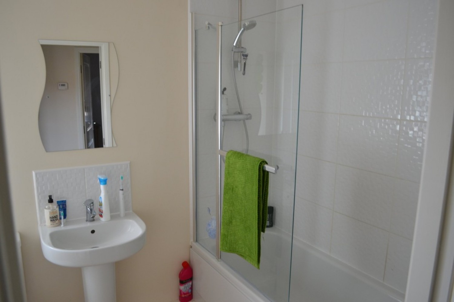 2 bedroom Flat for Letting Fernwood, Carmelita Avenue