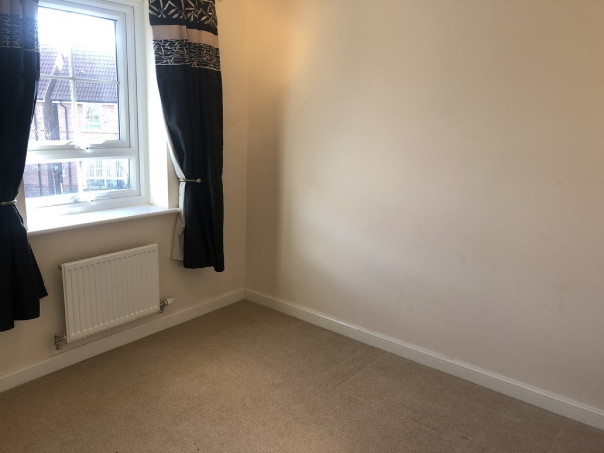 Fernwood, Carmelita Avenue