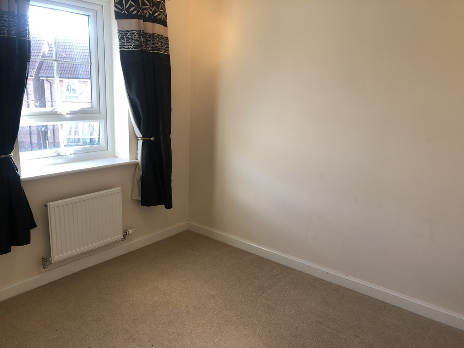 2 bedroom Flat for Letting Fernwood, Carmelita Avenue