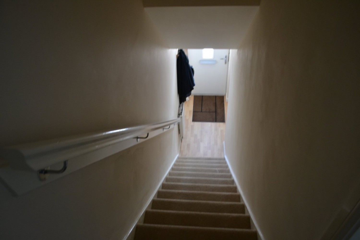 2 bedroom Flat for Letting Fernwood, Carmelita Avenue