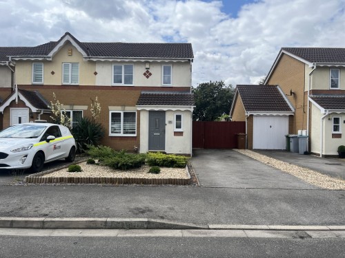26 Linseed Avenue