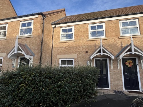 Lavender Way, Coddington