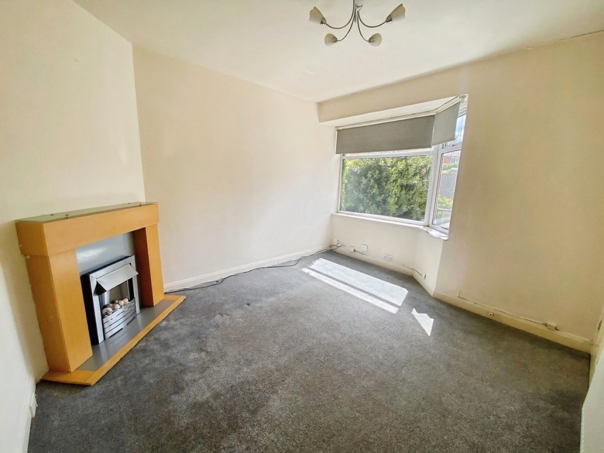 Beeston Road, Newark, Notts