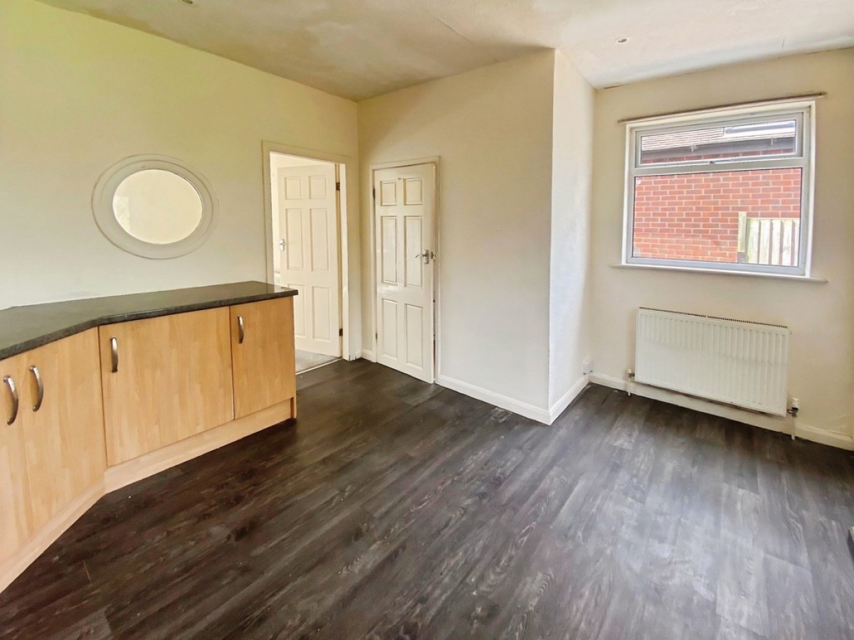 Beeston Road, Newark, Notts