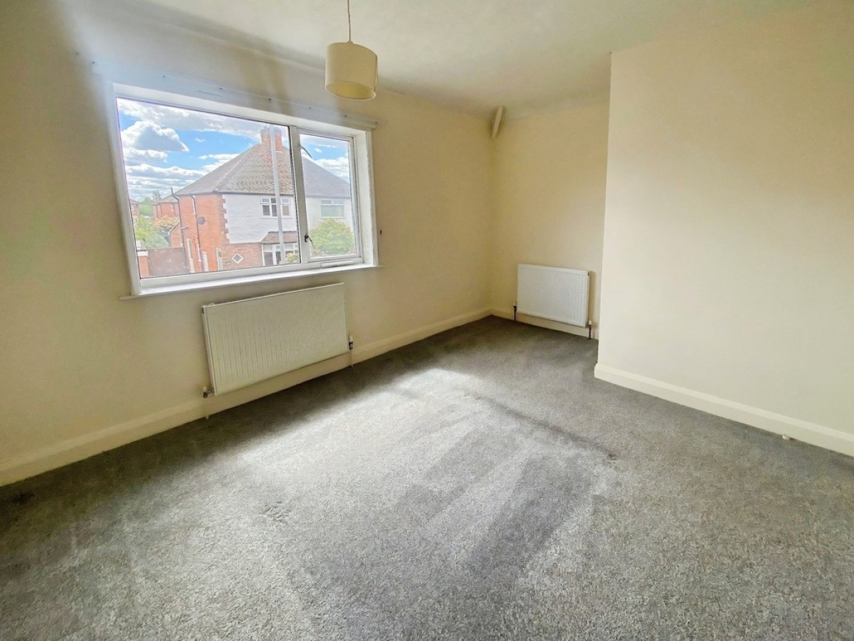 Beeston Road, Newark, Notts
