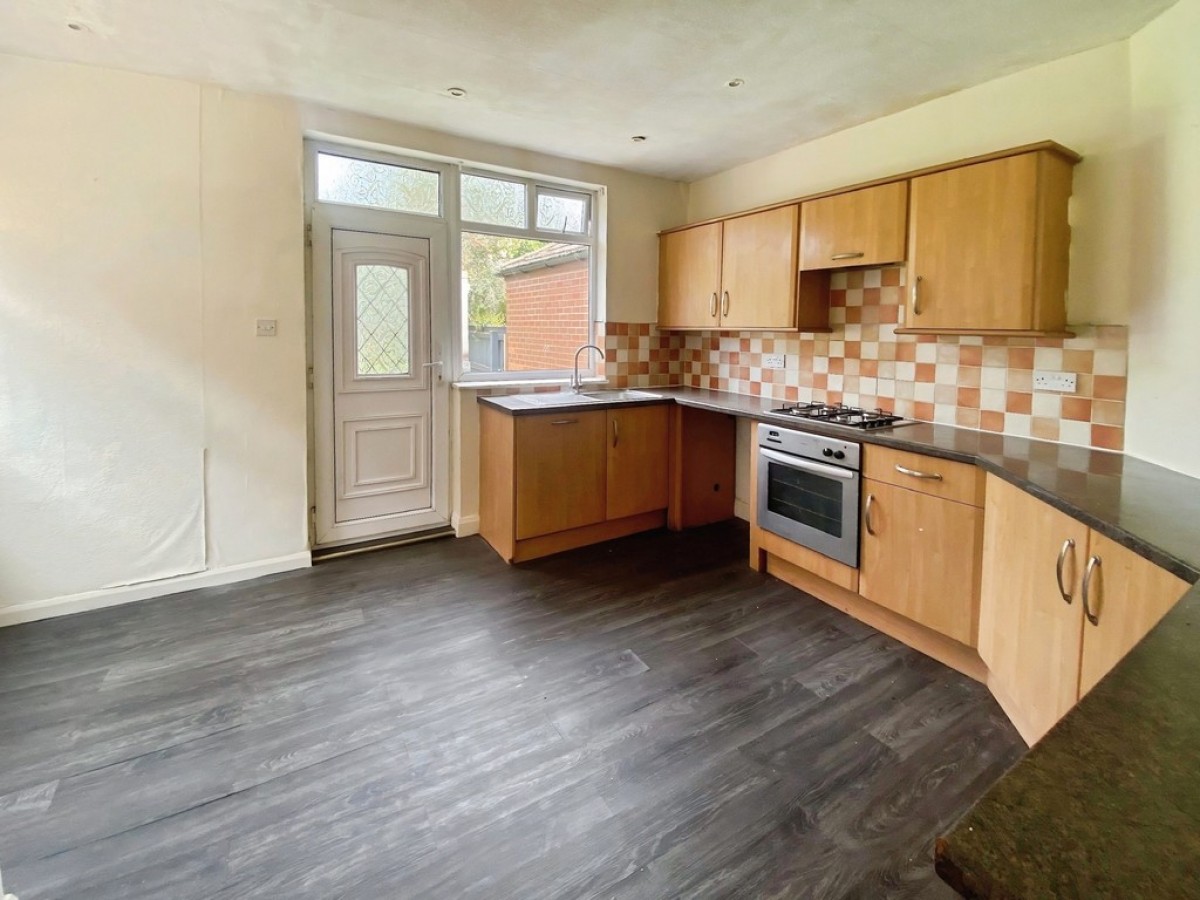Beeston Road, Newark, Notts