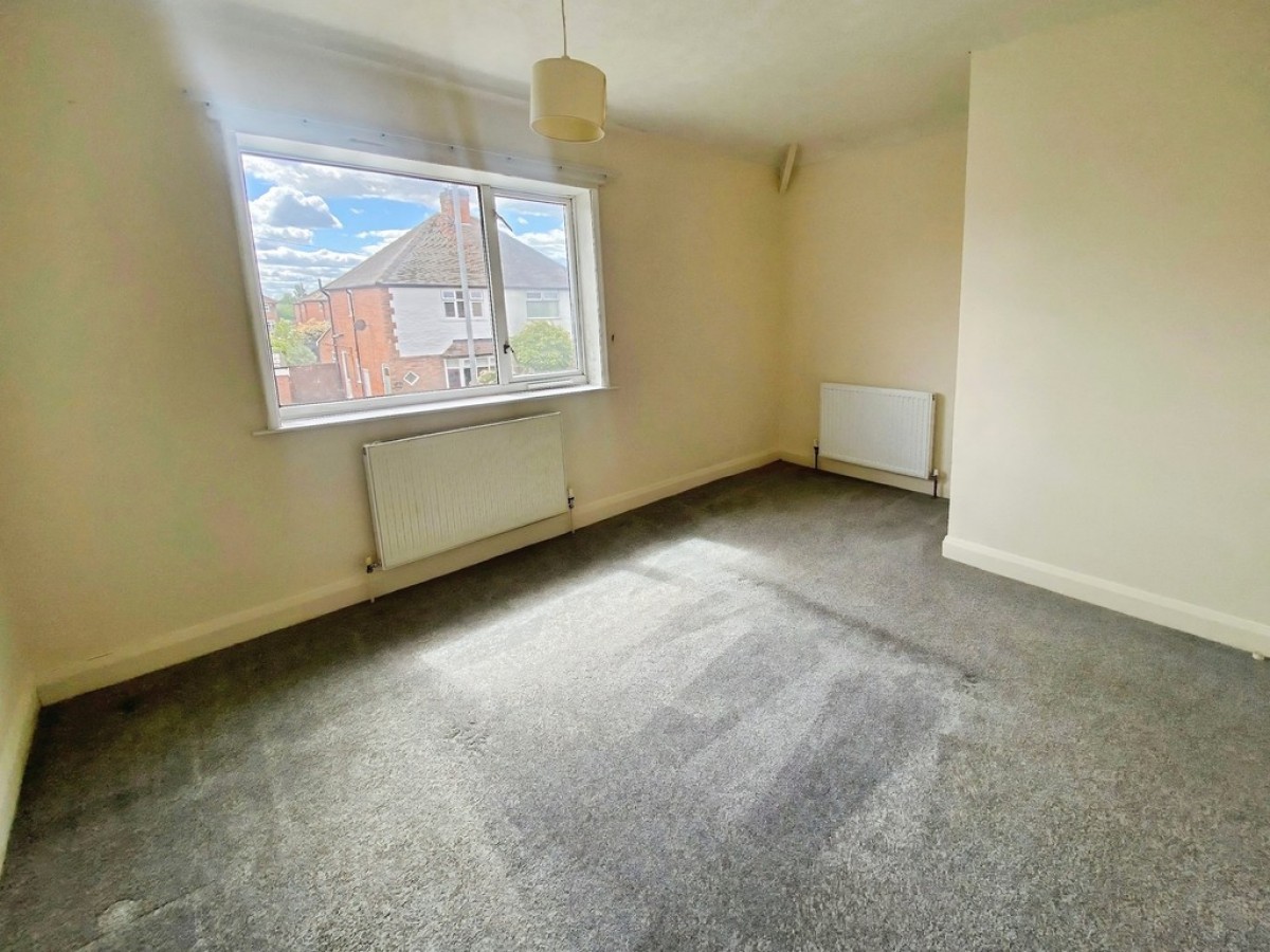 Beeston Road, Newark, Notts