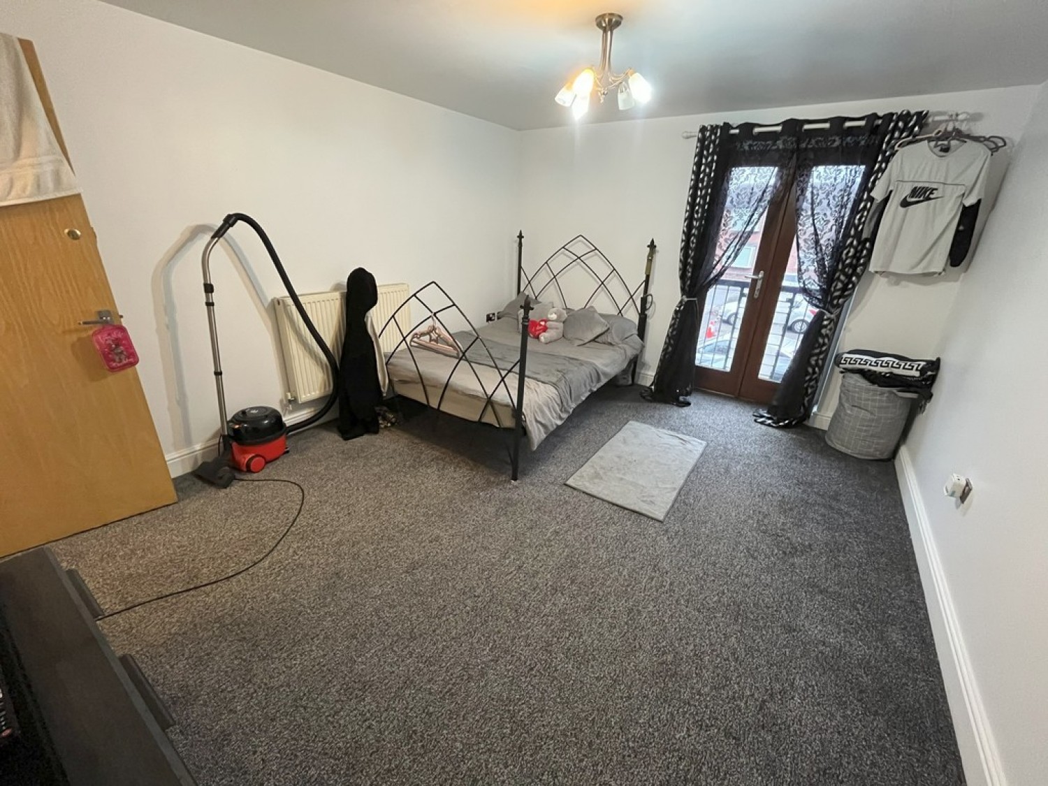 Sherwood Court, Newark, Notts