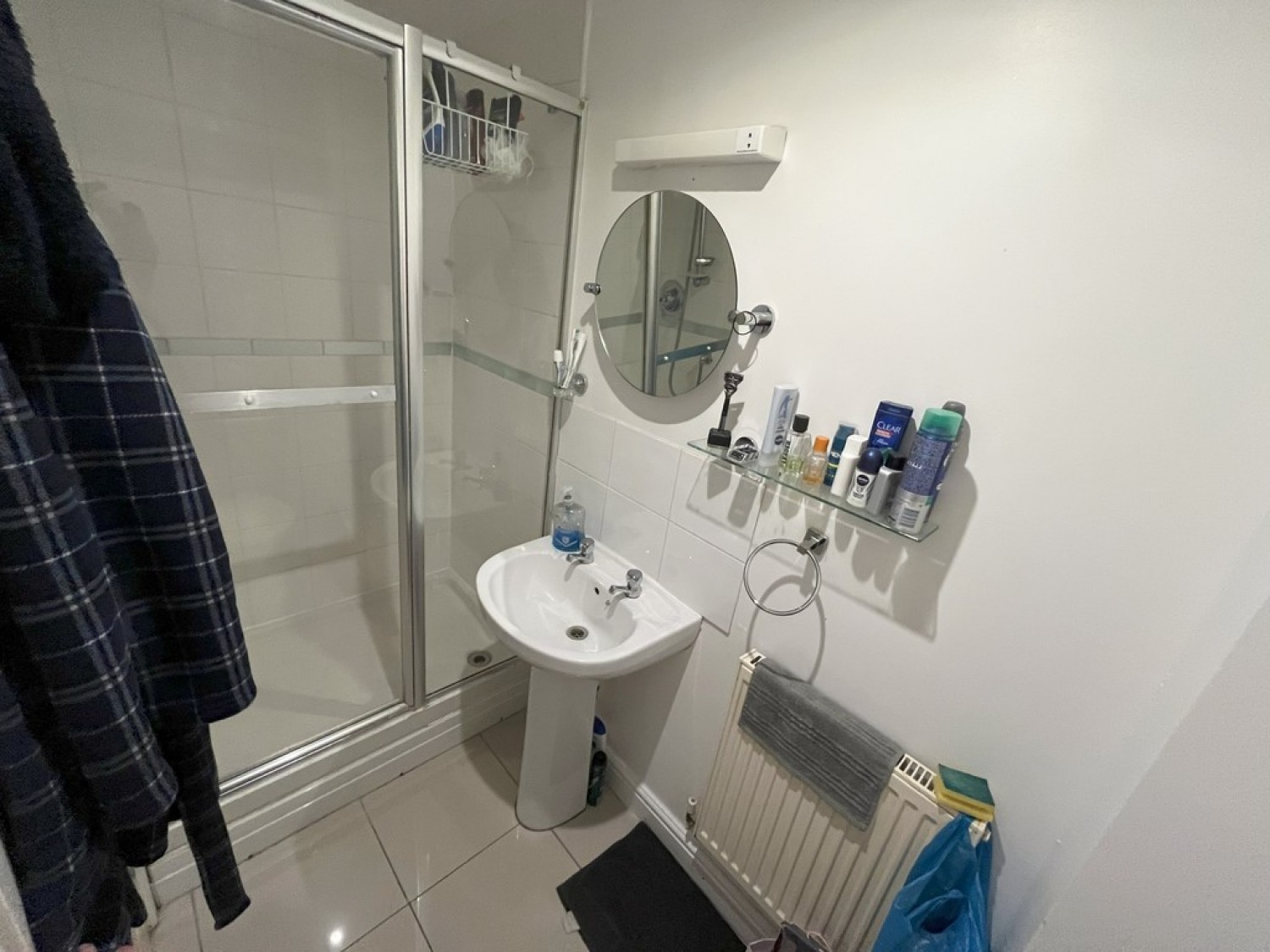 Sherwood Court, Newark, Notts