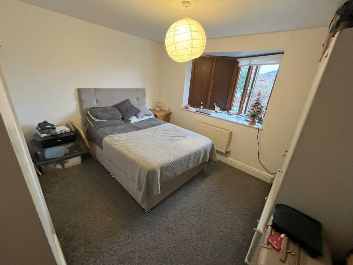 Sherwood Court, Newark, Notts