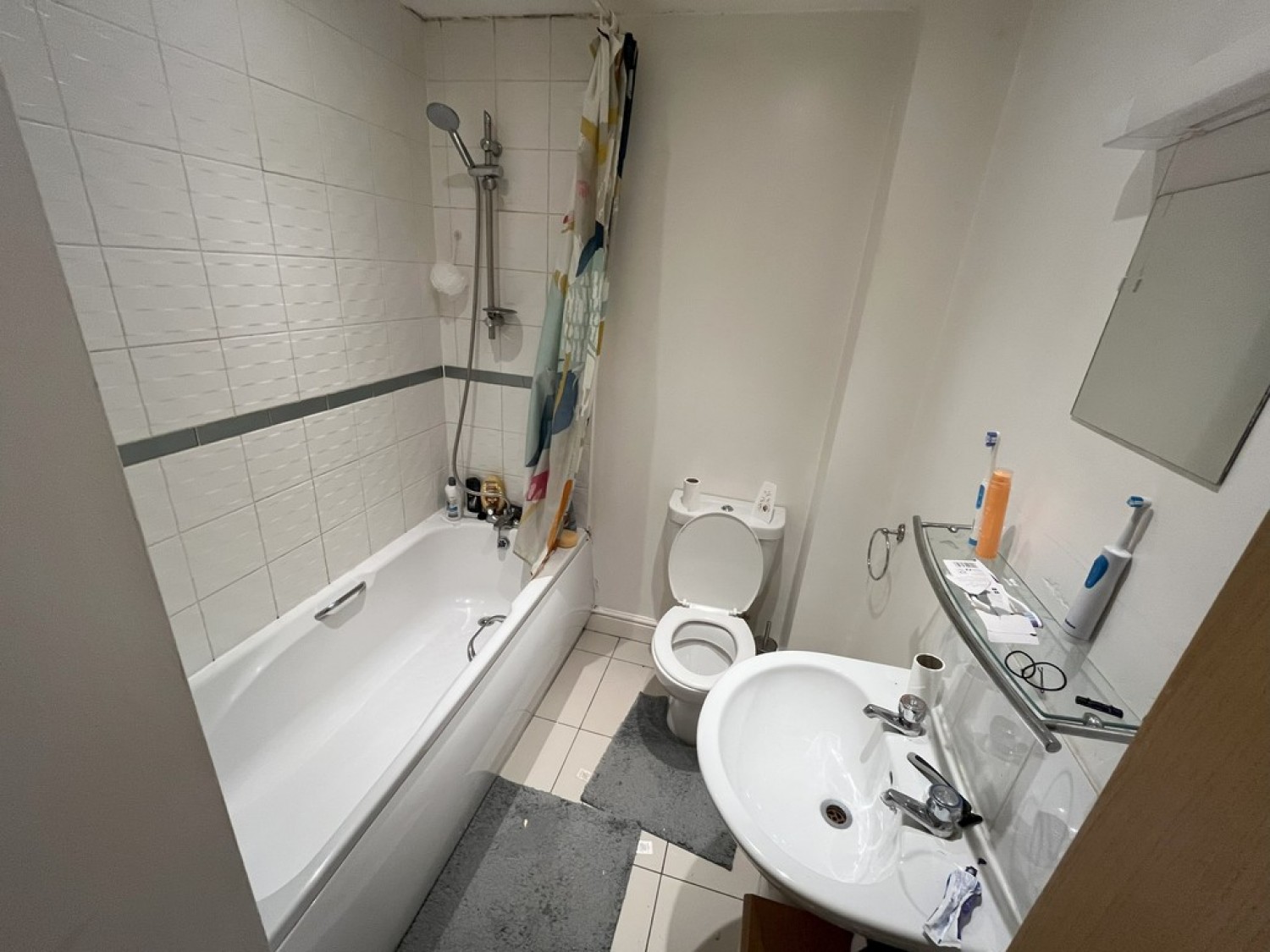 Sherwood Court, Newark, Notts