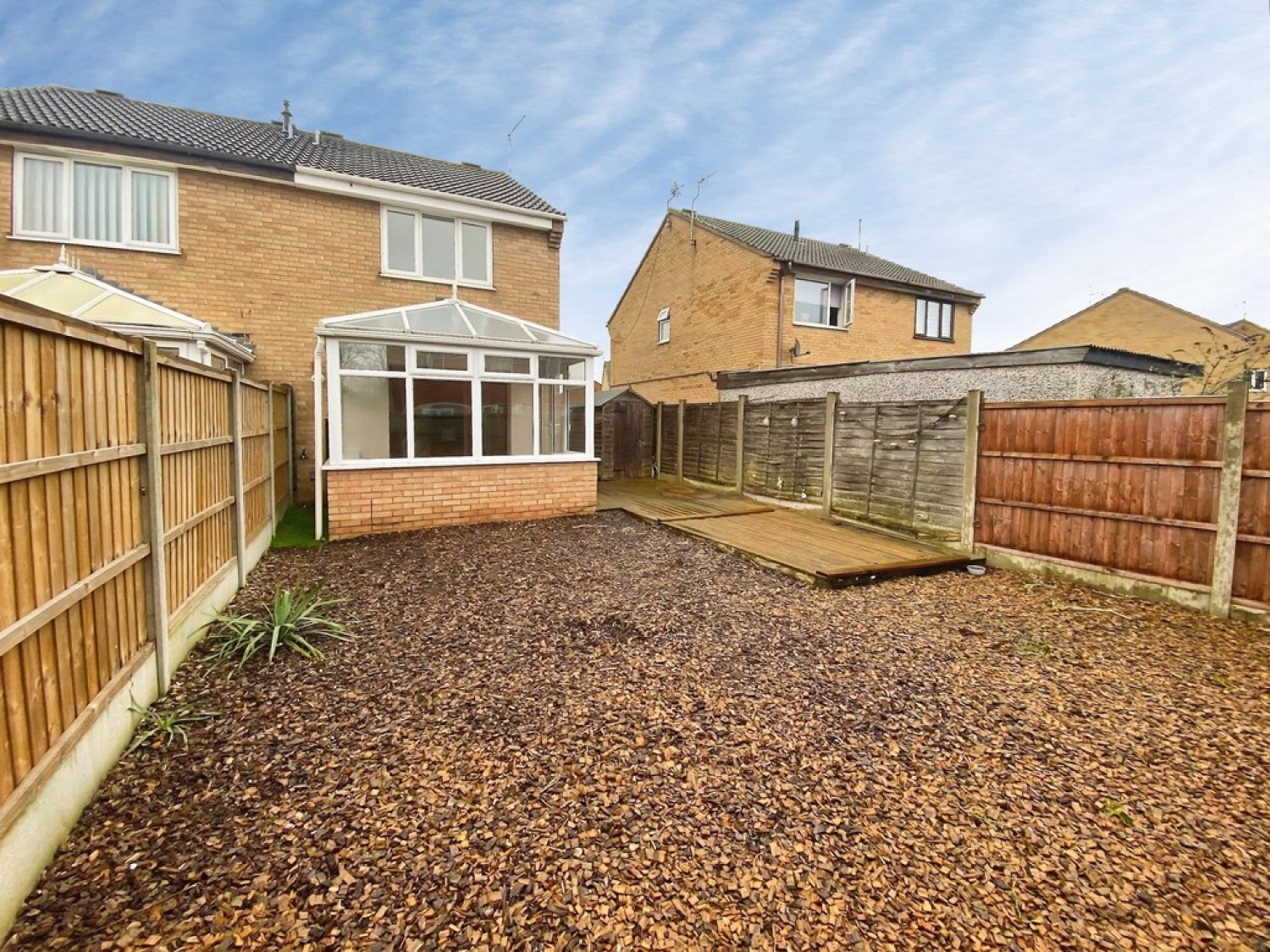 2 bedroom House for Sale Balderton, Blackthorne Close