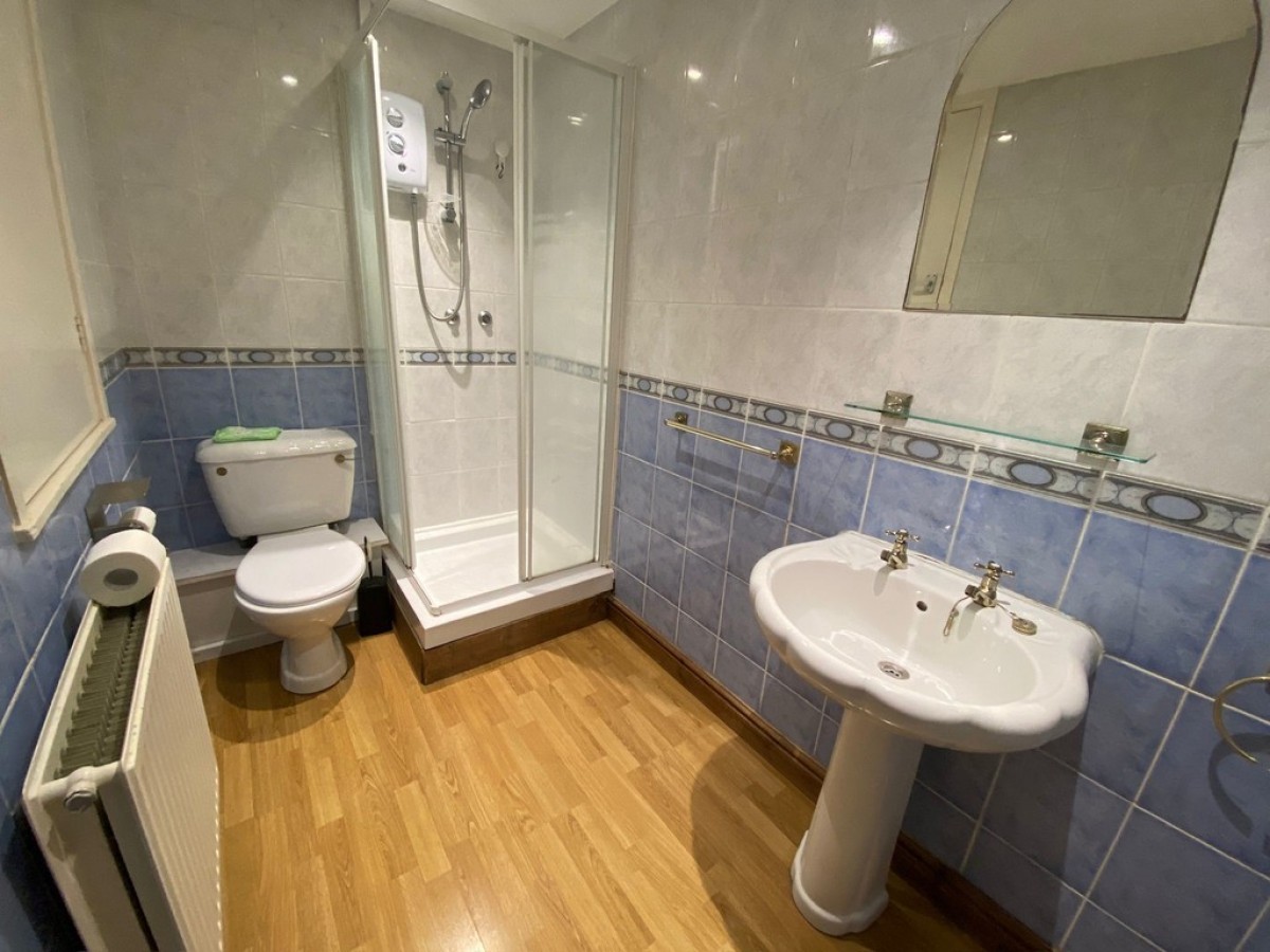 Balderton, Blackthorne Close