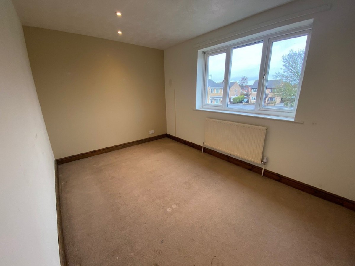 Balderton, Blackthorne Close