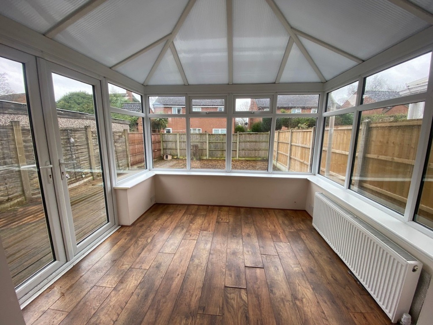 2 bedroom House for Sale Balderton, Blackthorne Close