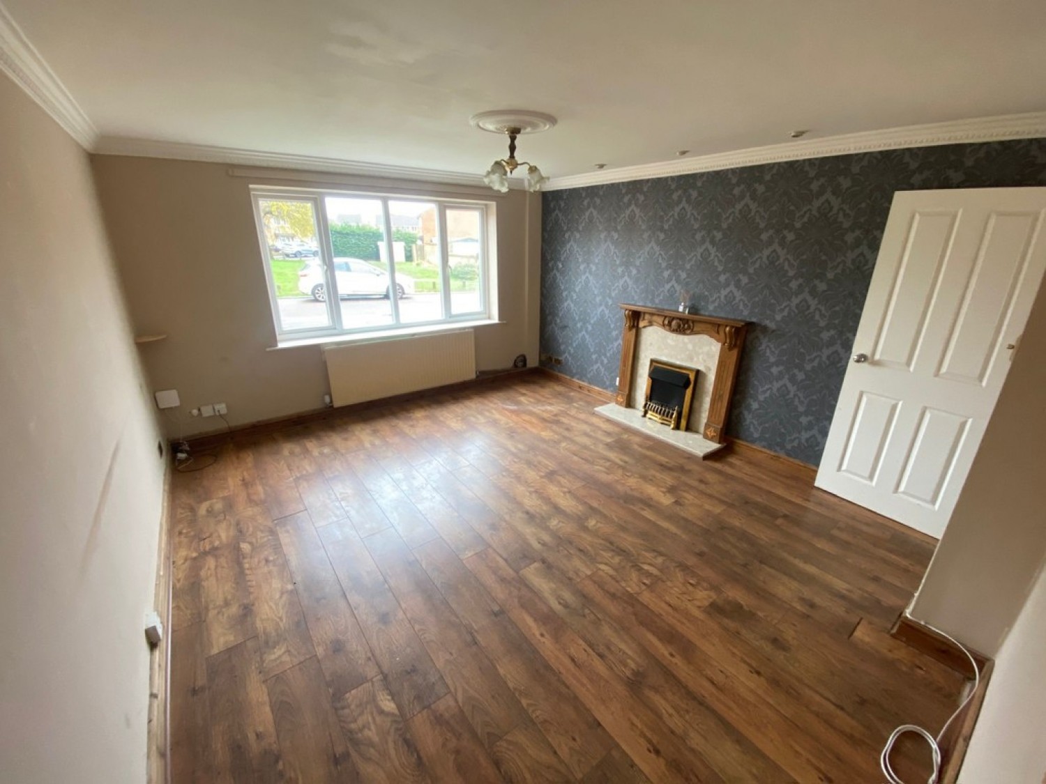 2 bedroom House for Sale Balderton, Blackthorne Close