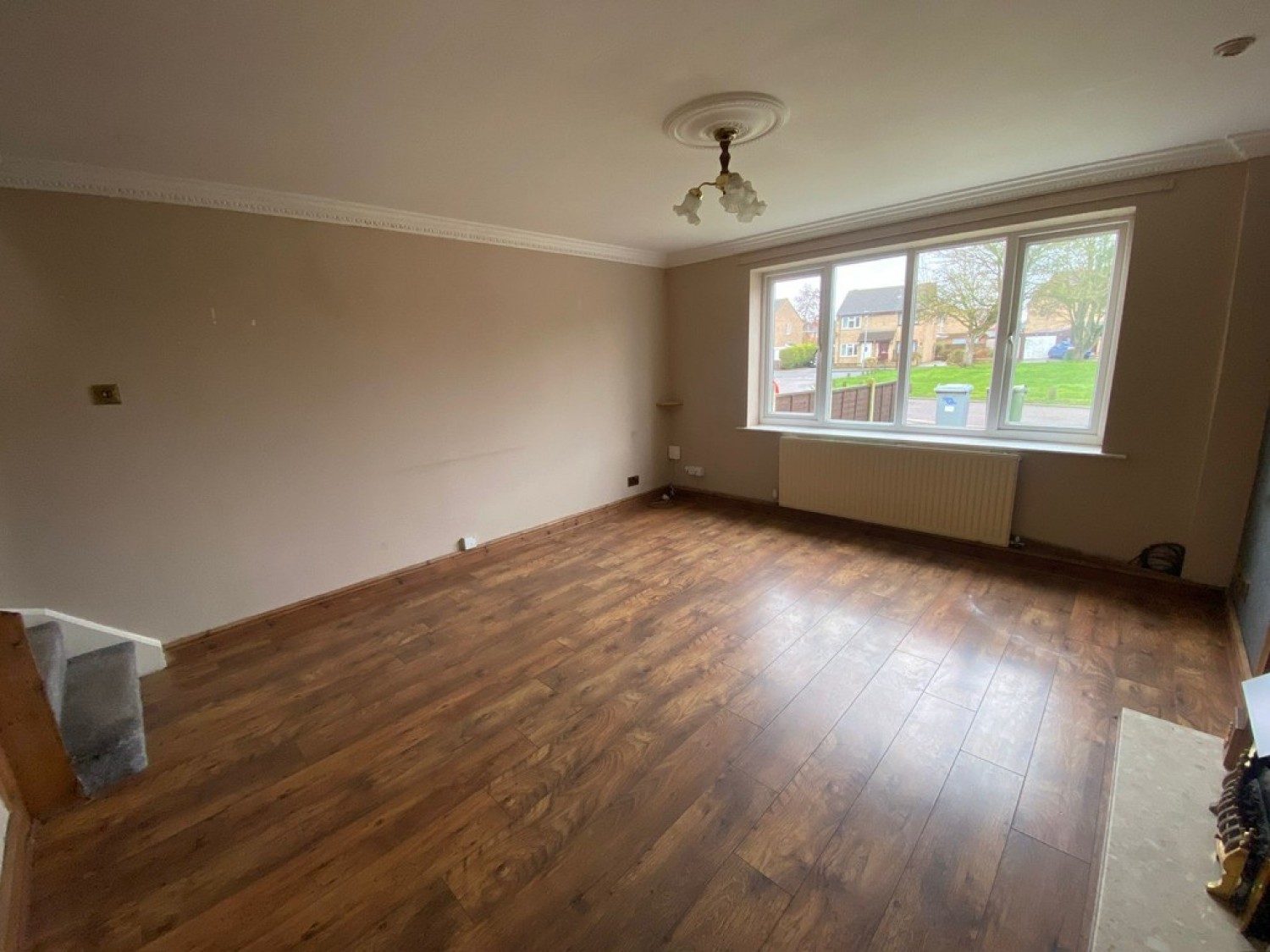 2 bedroom House for Sale Balderton, Blackthorne Close