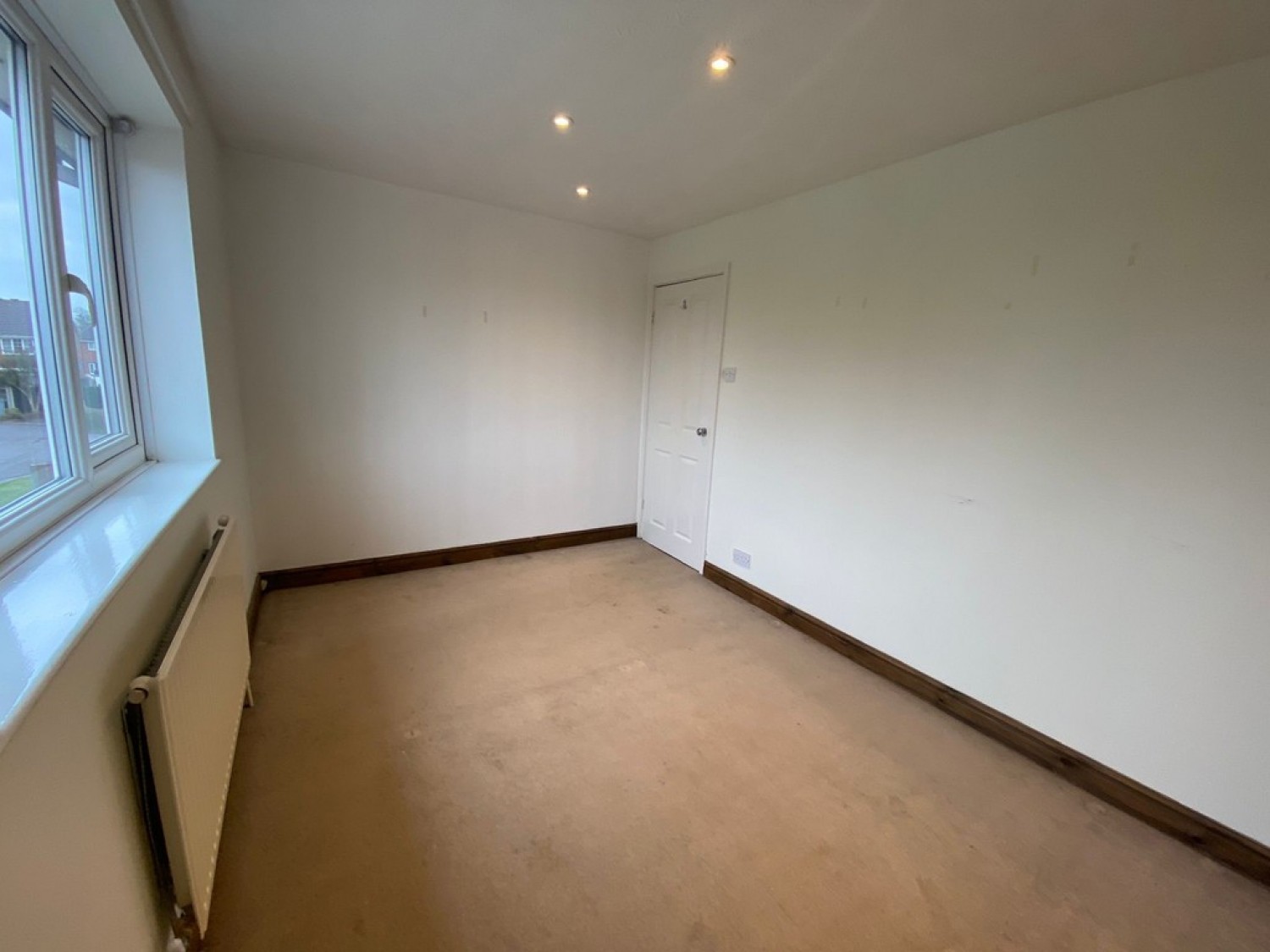 2 bedroom House for Sale Balderton, Blackthorne Close