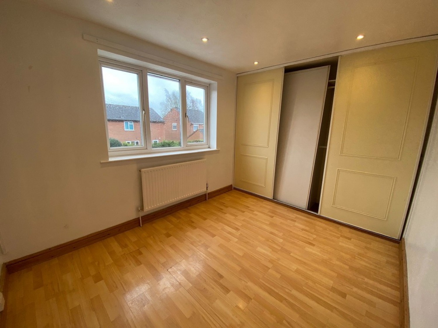 2 bedroom House for Sale Balderton, Blackthorne Close