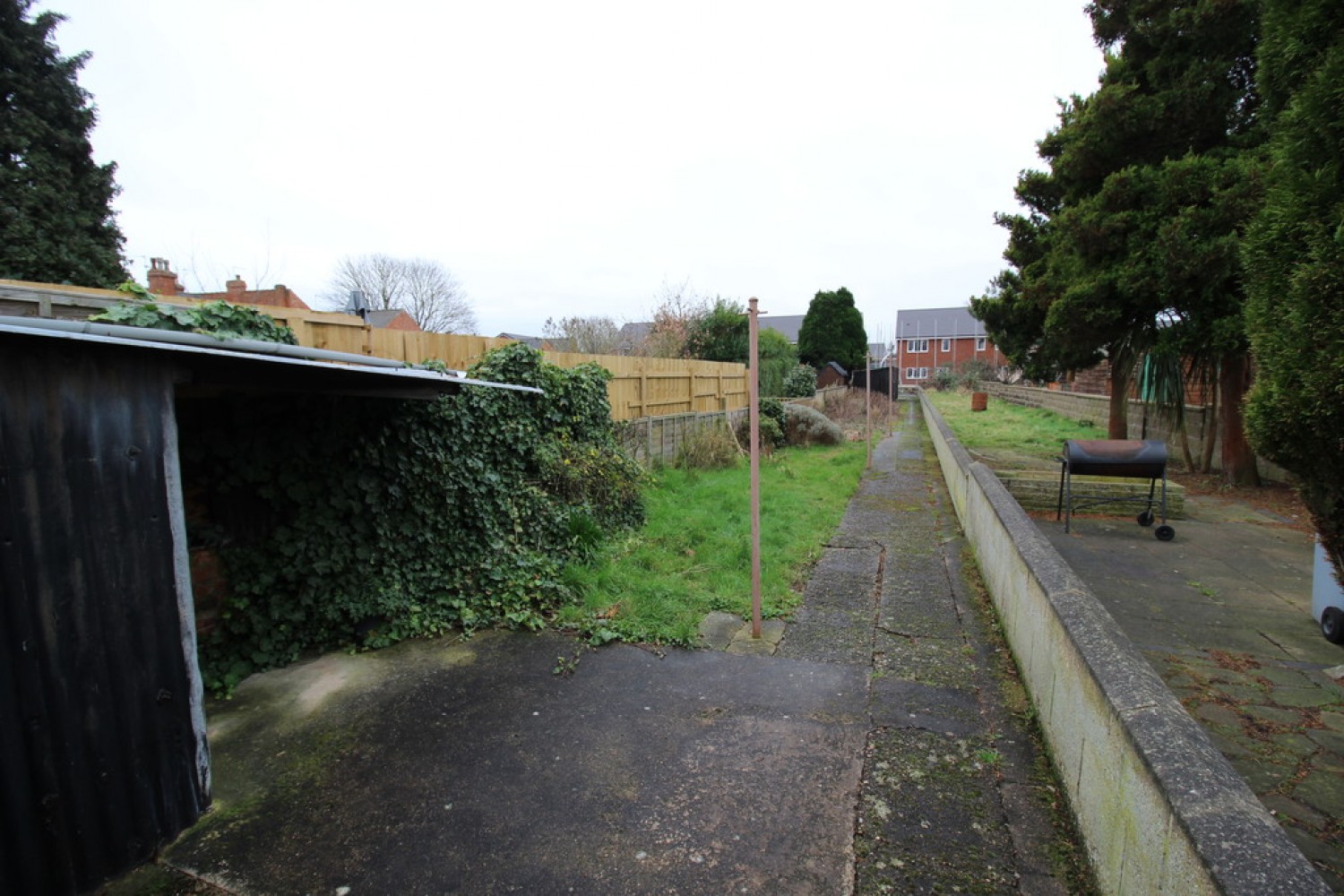 Jubilee Street, Newark