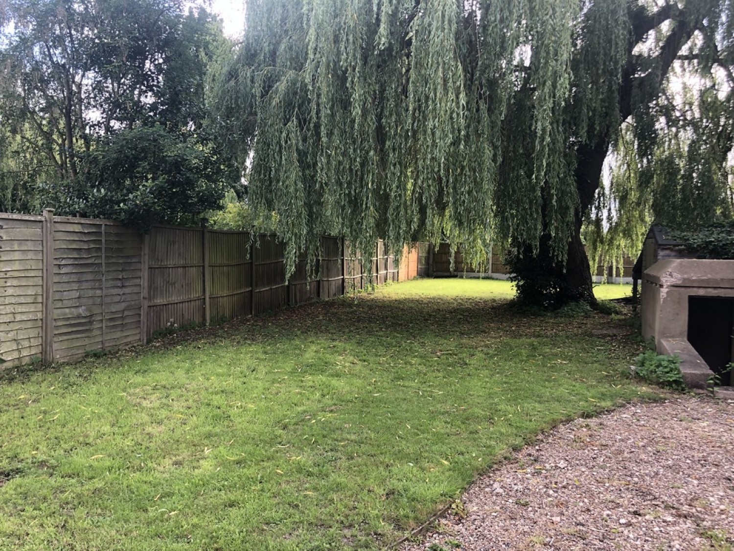 London Road, Balderton