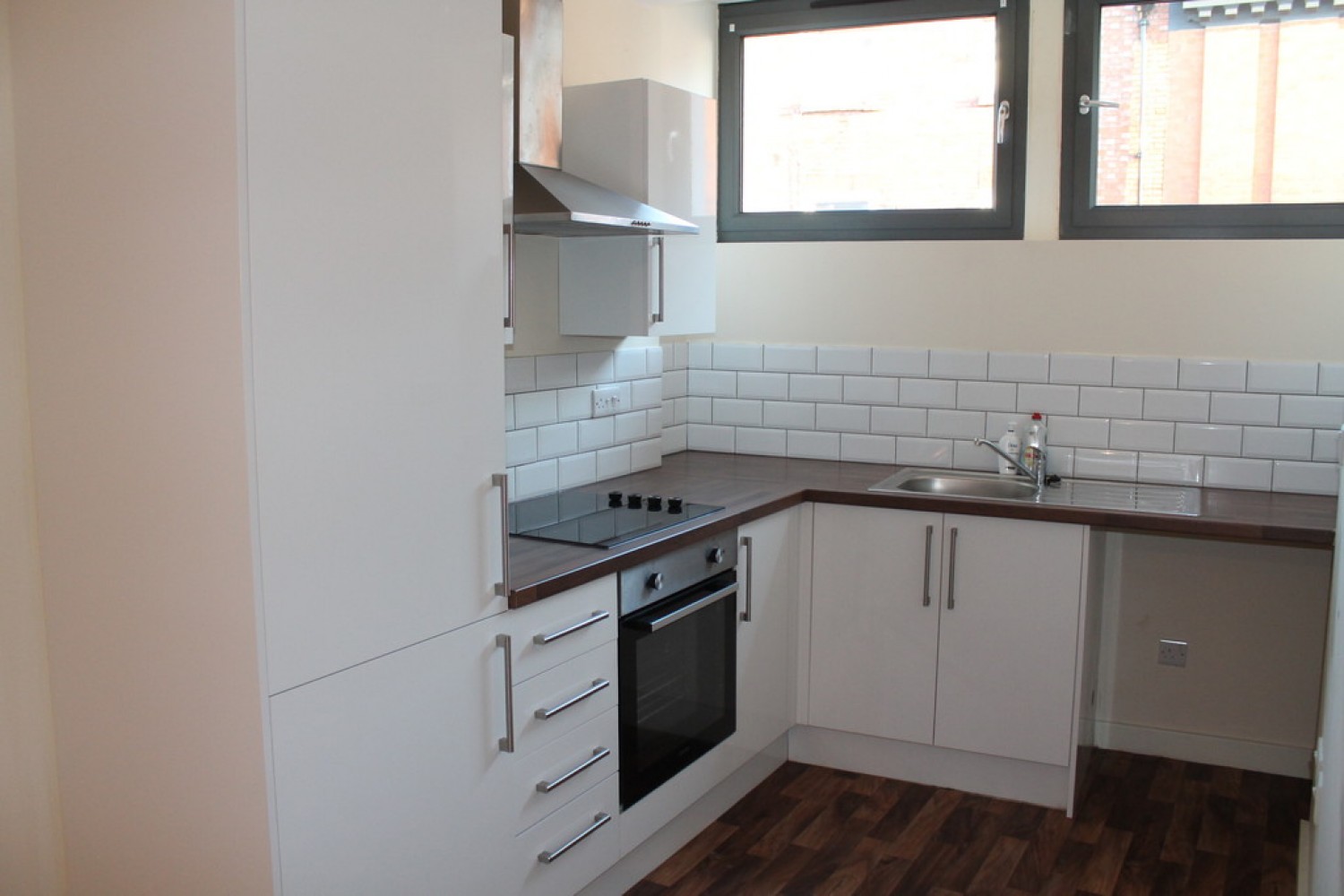 1 bedroom Flat in Barnbygate, Trent House, Newark