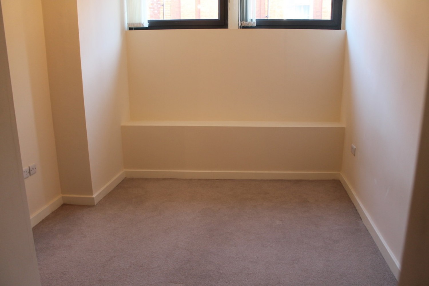 1 bedroom Flat in Barnbygate, Trent House, Newark