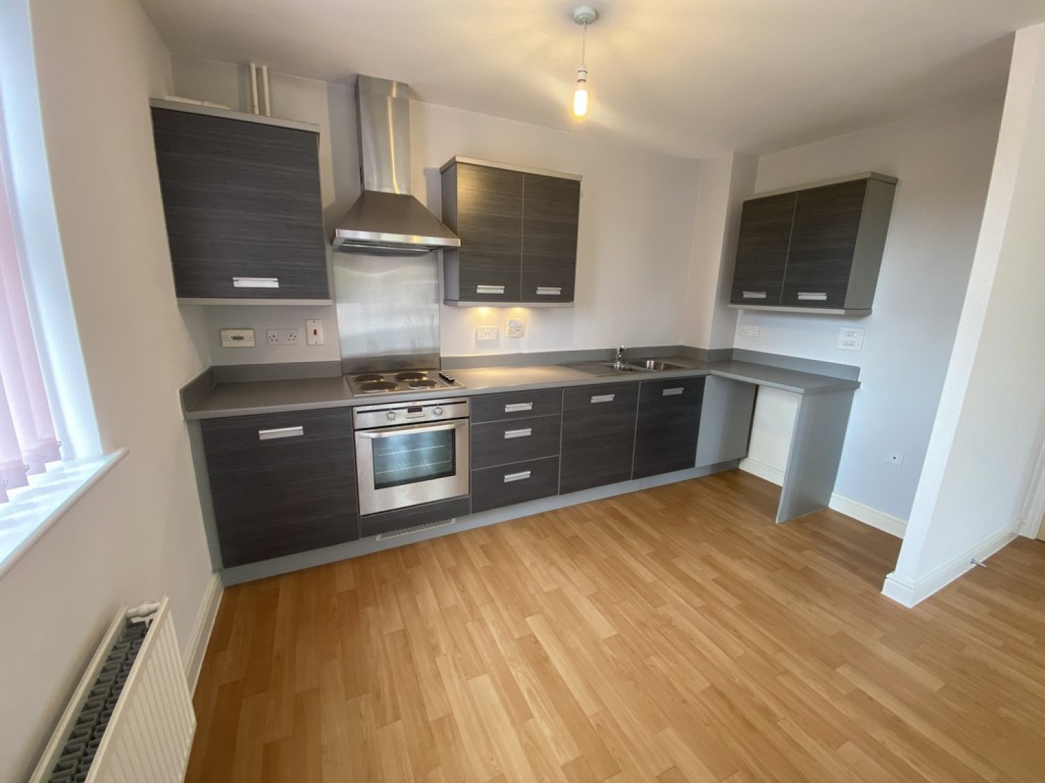 2 bedroom Flat for Sale Fernwood, Goldstraw Lane