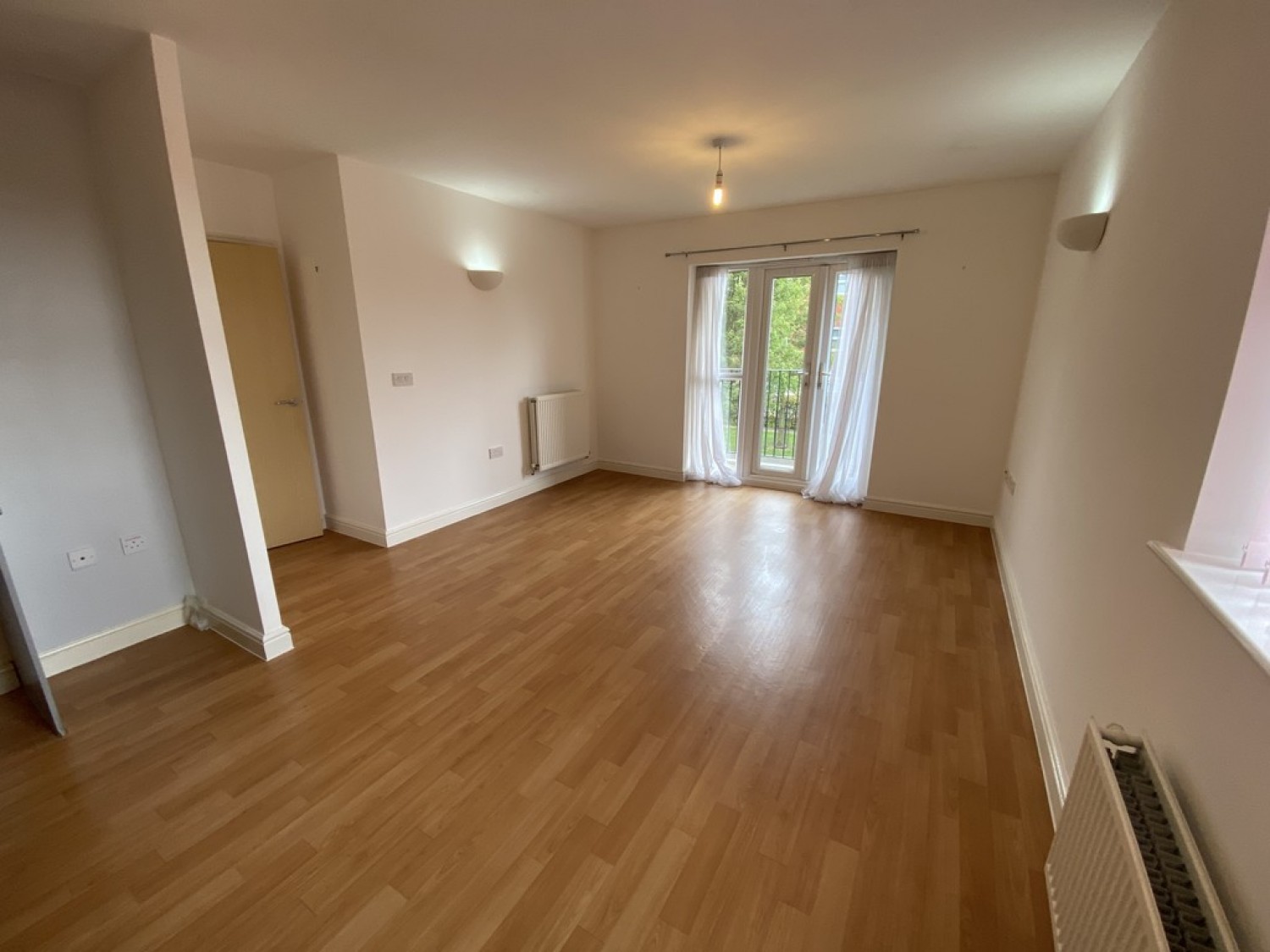 2 bedroom Flat for Sale Fernwood, Goldstraw Lane