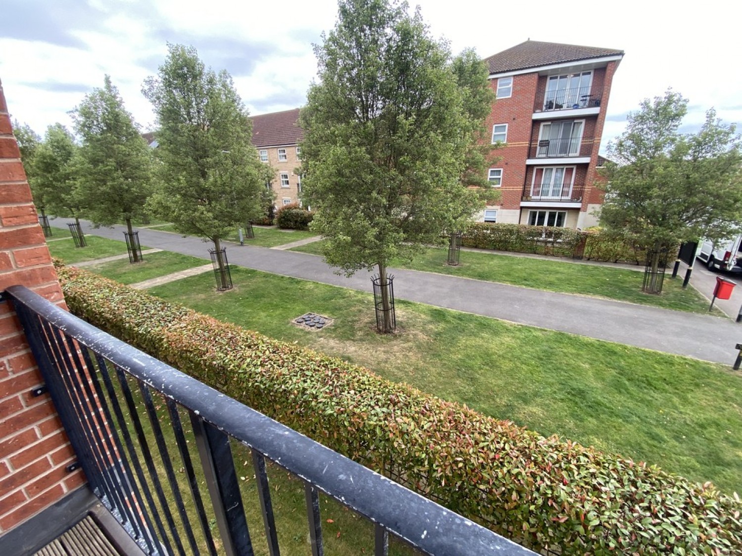 2 bedroom Flat for Sale Fernwood, Goldstraw Lane