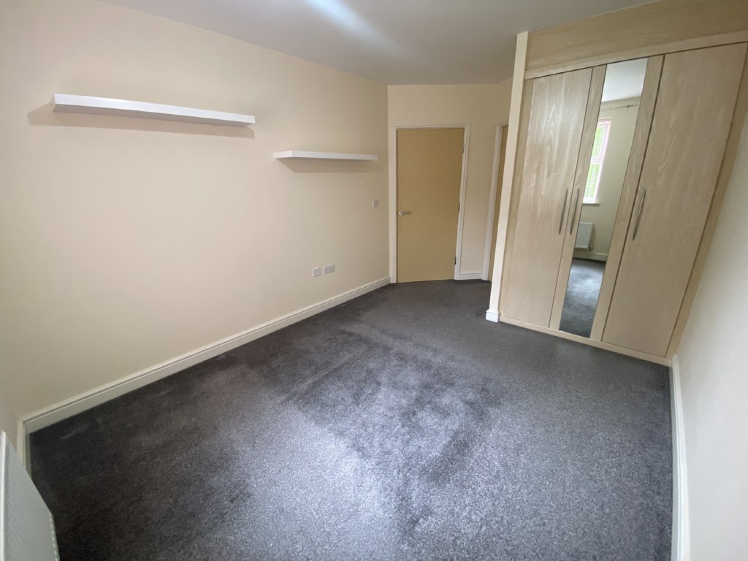 2 bedroom Flat for Sale Fernwood, Goldstraw Lane