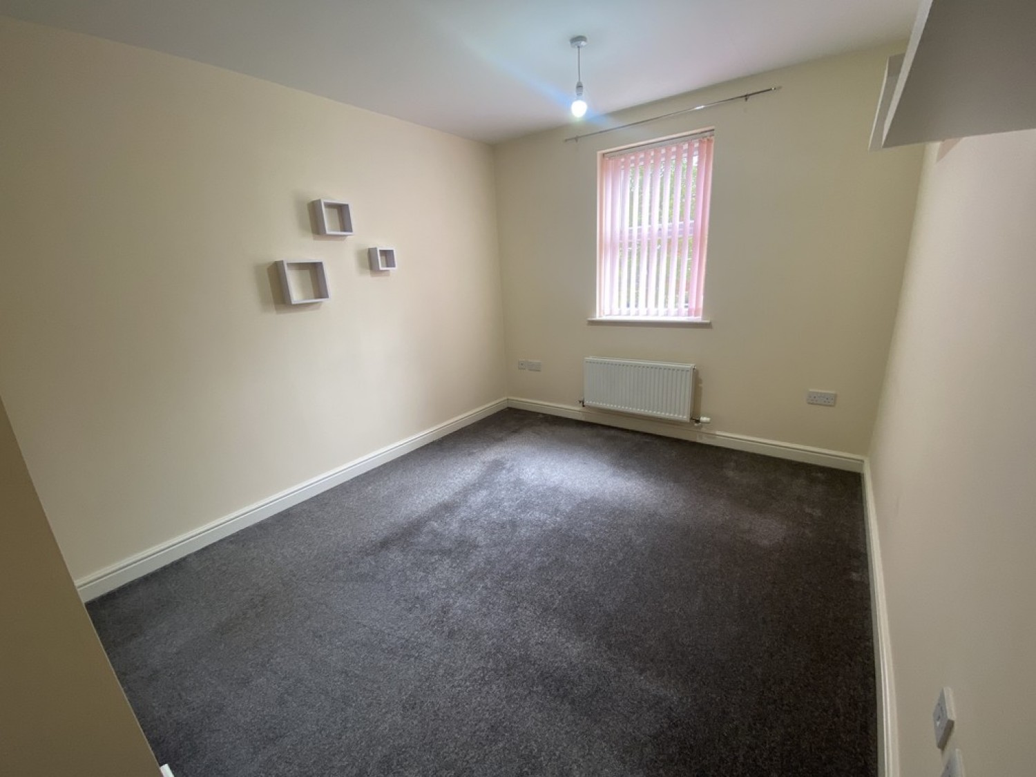 2 bedroom Flat for Sale Fernwood, Goldstraw Lane