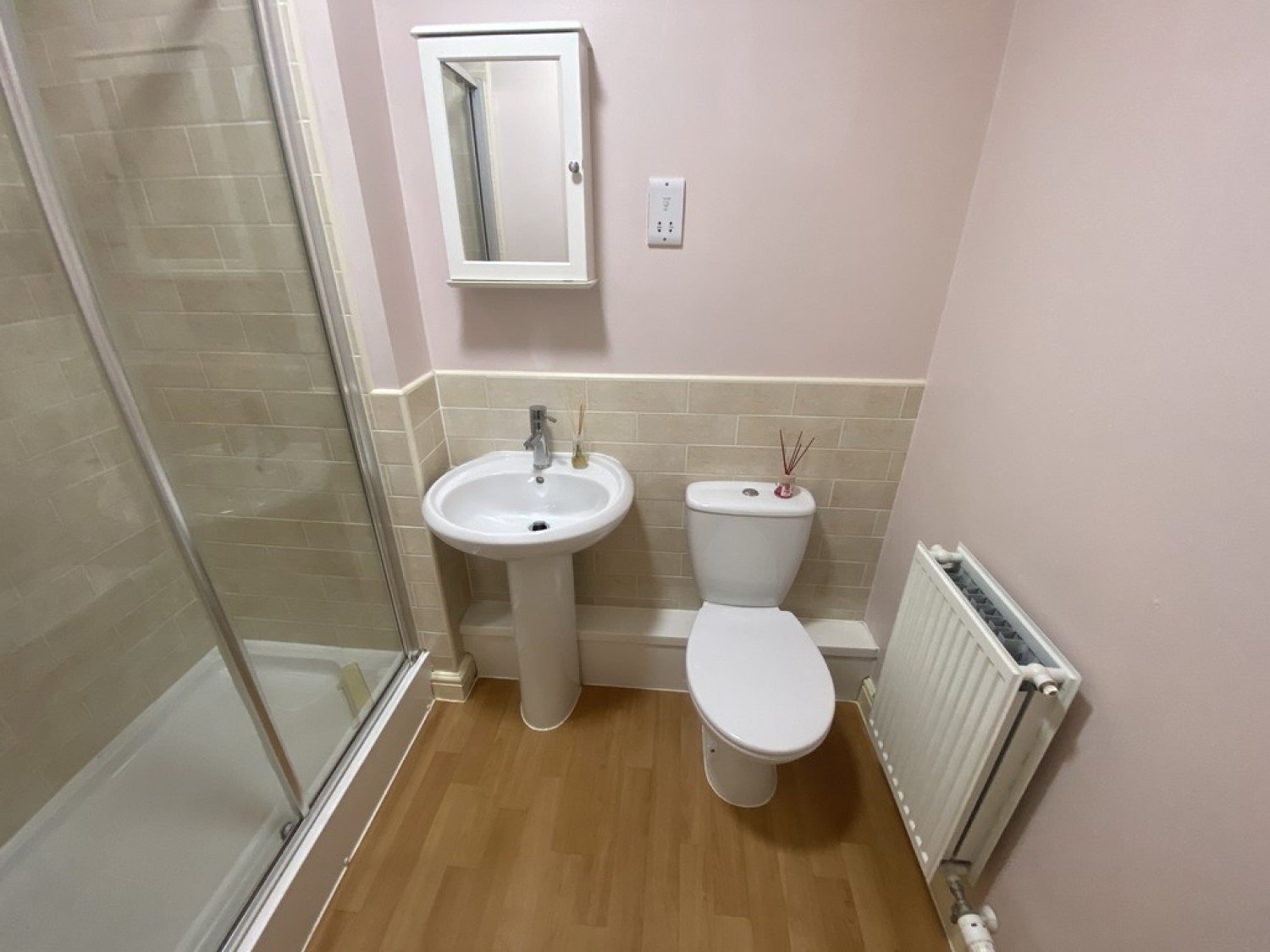 2 bedroom Flat for Sale Fernwood, Goldstraw Lane