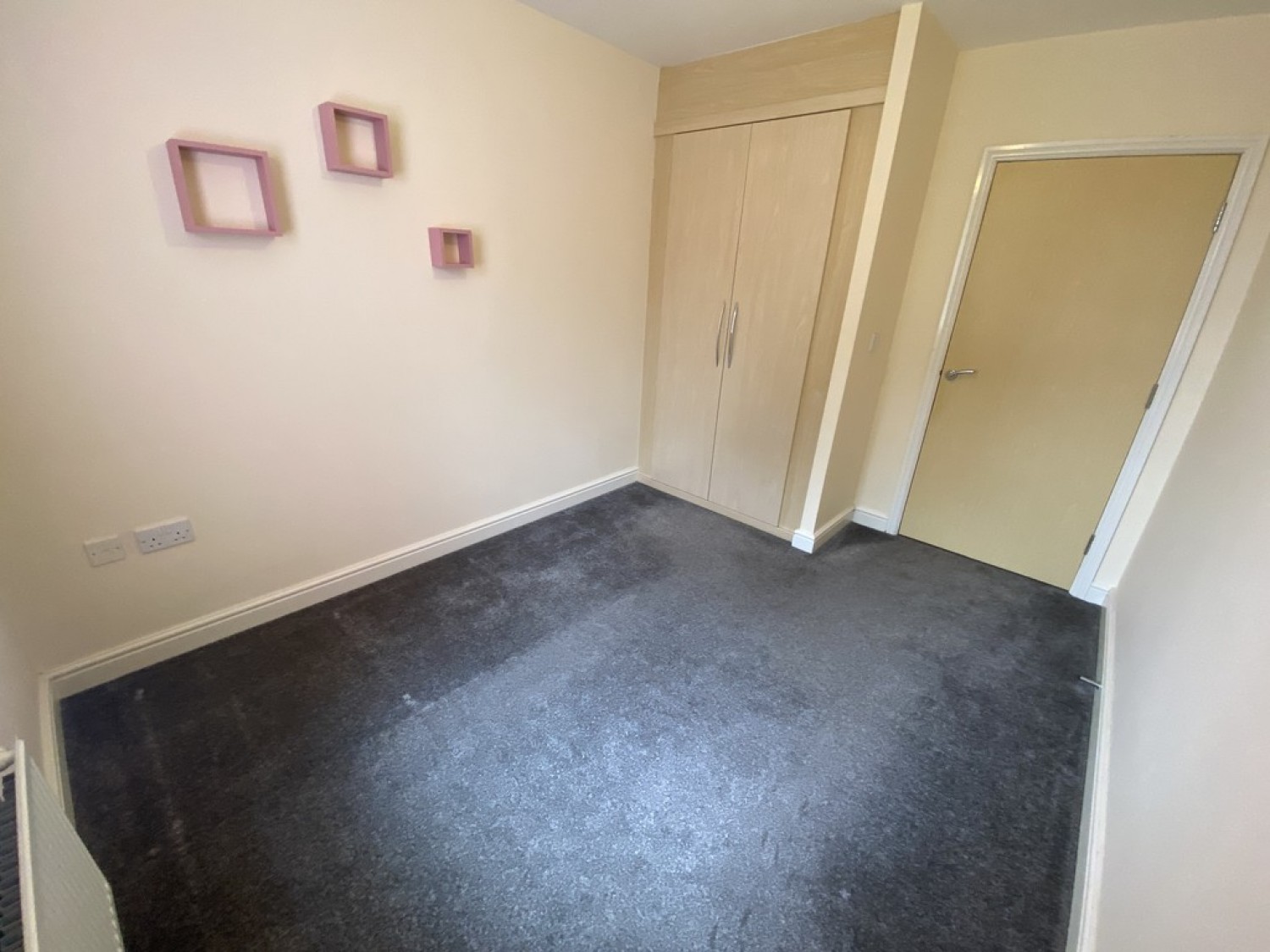 2 bedroom Flat for Sale Fernwood, Goldstraw Lane