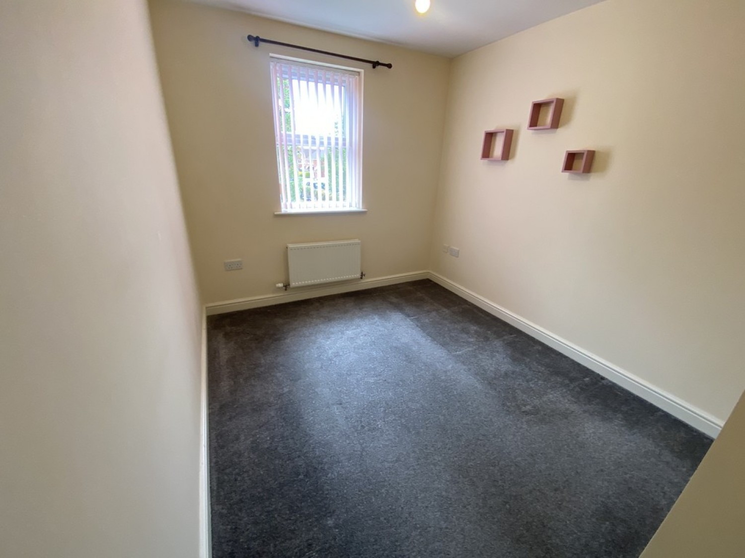 2 bedroom Flat for Sale Fernwood, Goldstraw Lane
