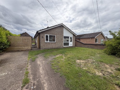 Wigsley Road, Harby, Newark