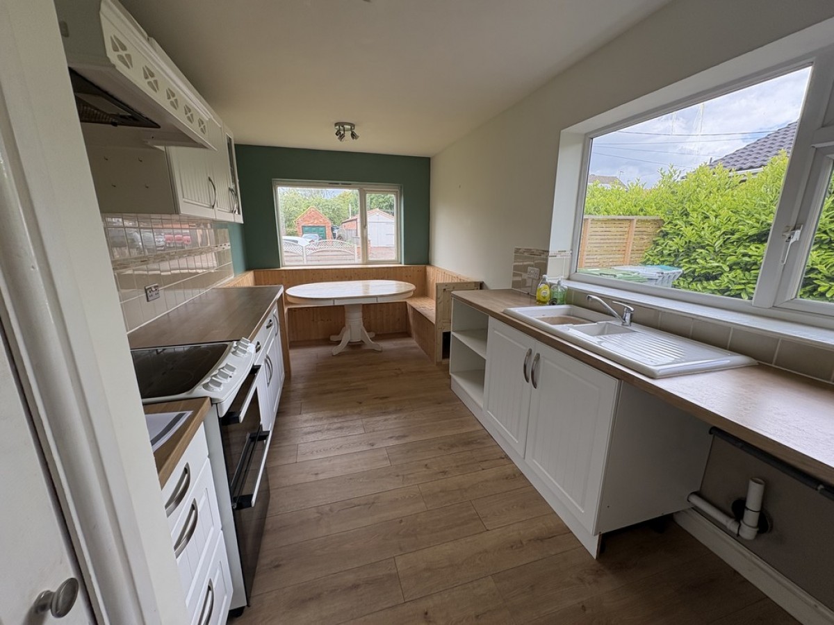Wigsley Road, Harby, Newark