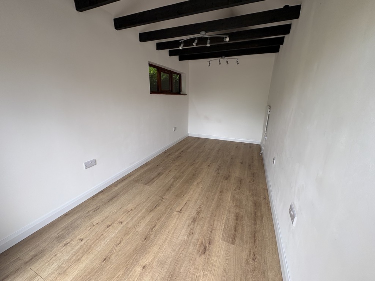 3 bedroom Bungalow for Letting Wigsley Road, Harby, Newark