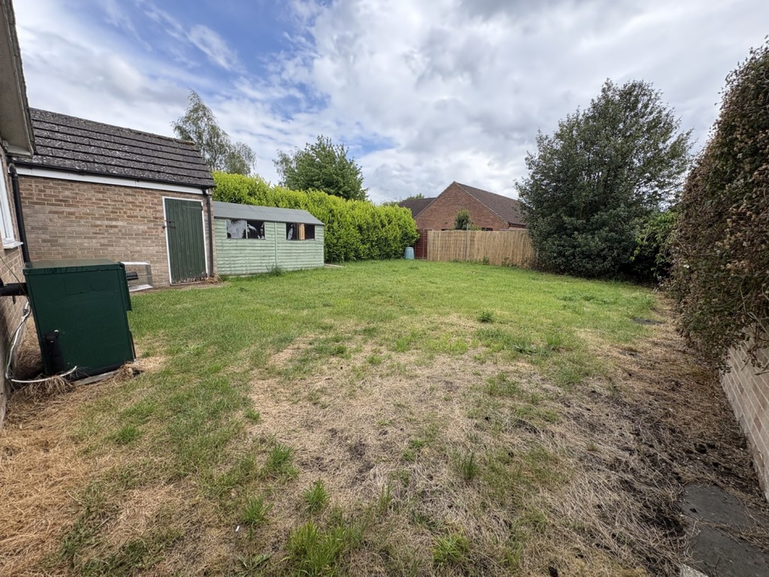 3 bedroom Bungalow for Letting Wigsley Road, Harby, Newark