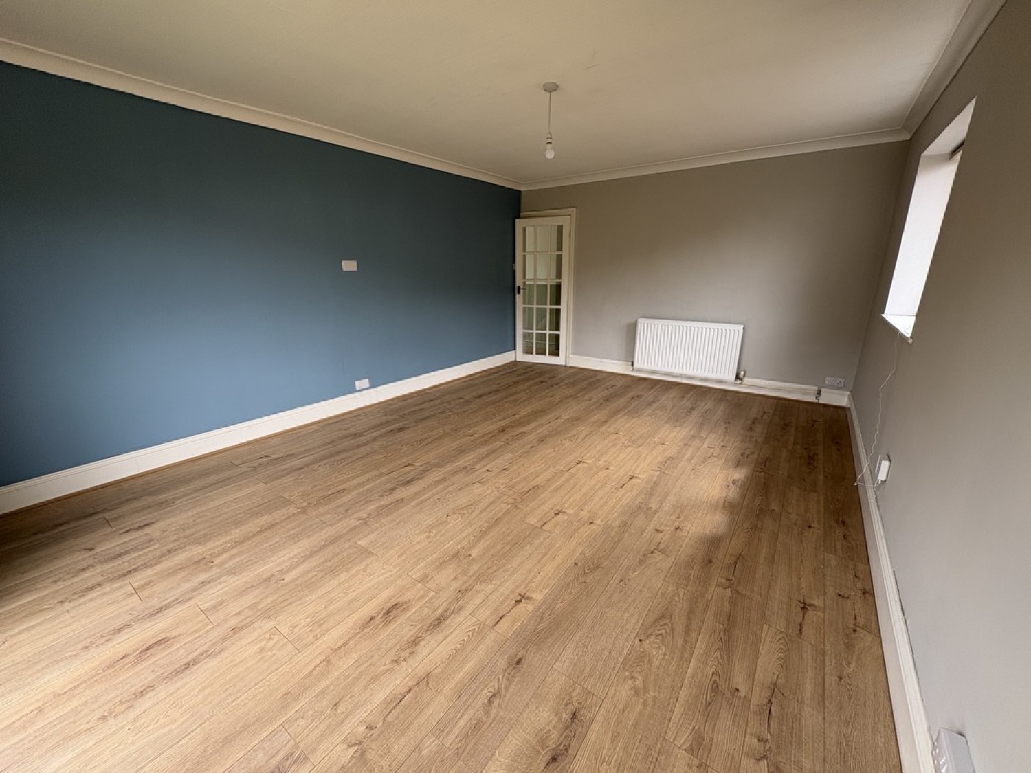 3 bedroom Bungalow for Letting Wigsley Road, Harby, Newark