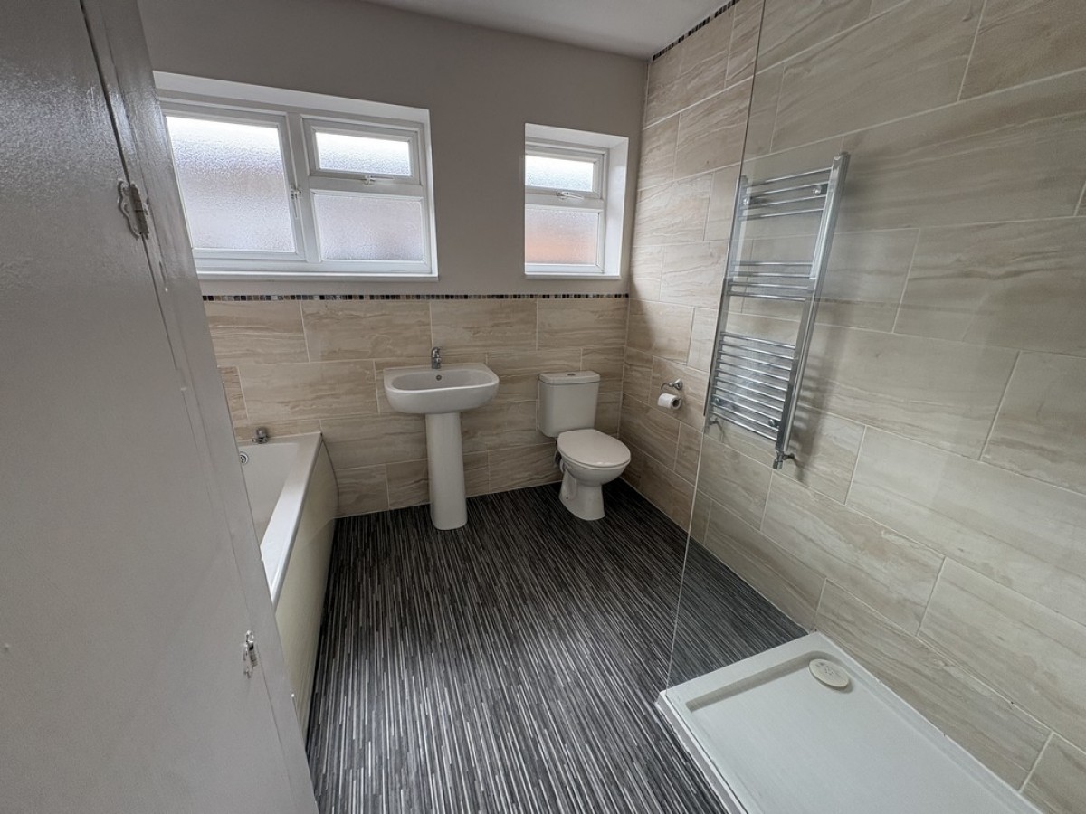Wigsley Road, Harby, Newark