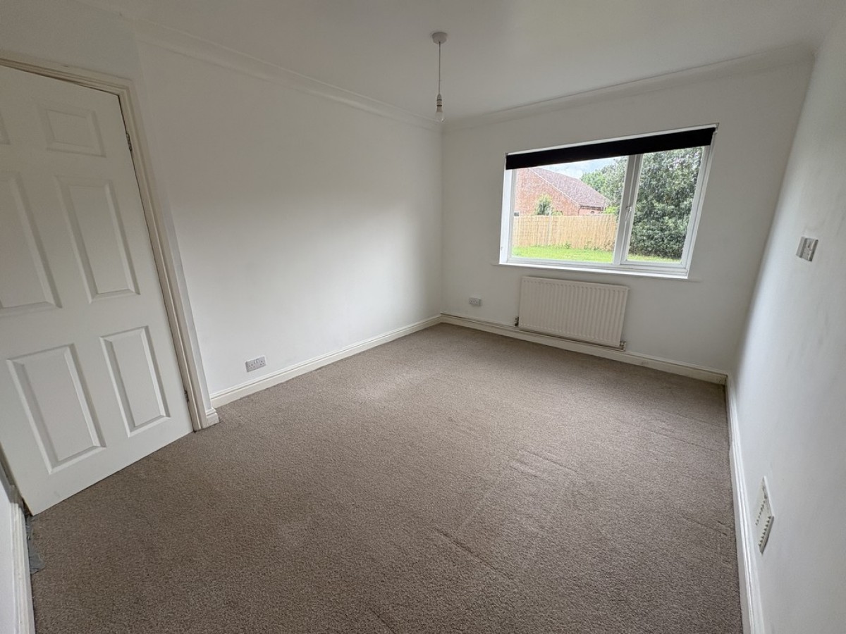 Wigsley Road, Harby, Newark
