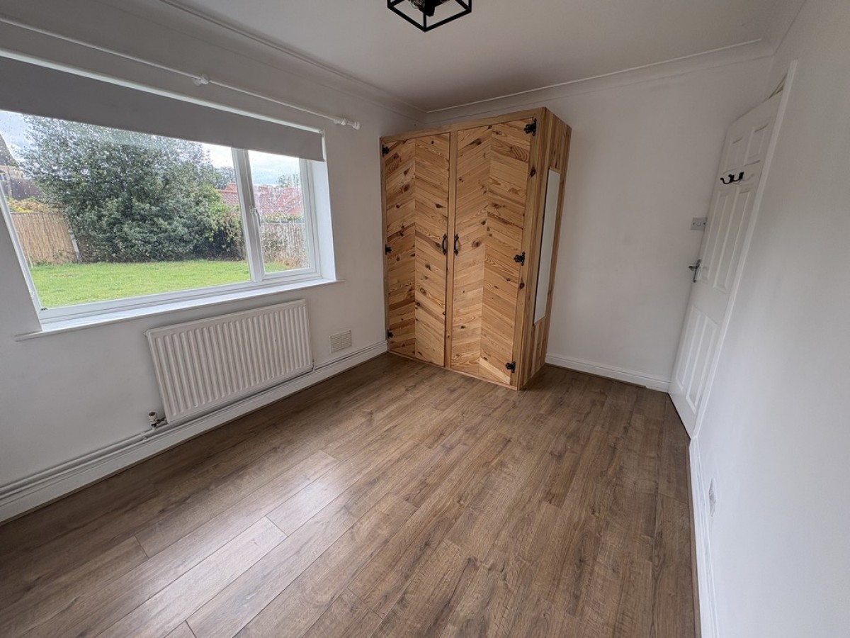 Wigsley Road, Harby, Newark