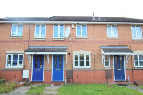 Robert Dukeson Avenue, Newark