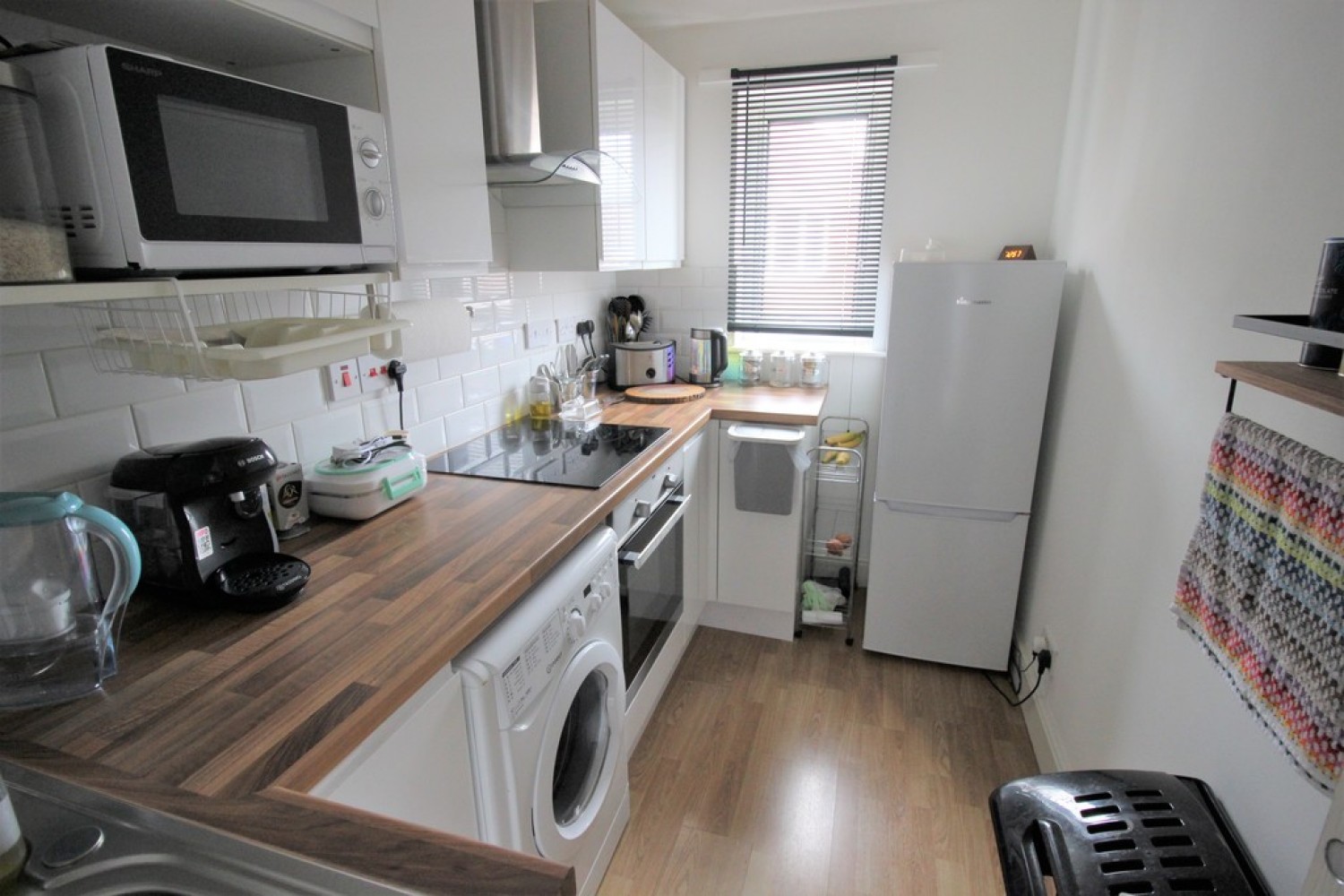 1 bedroom Flat for Letting Maythorne Close, Balderton