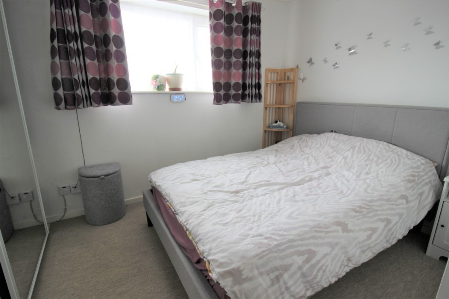 1 bedroom Flat for Letting Maythorne Close, Balderton